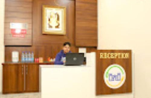 Mathura Hotel | Hotel Babylon Regency , Mathura
