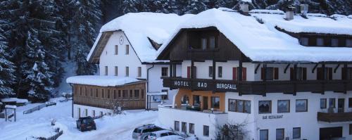 Valdaora Hotel | Hotel Bad Bergfall