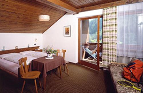 Valdaora Hotel | Hotel Bad Bergfall