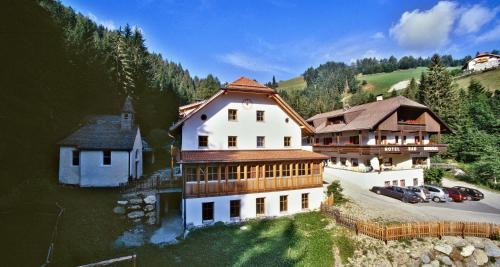 Valdaora Hotel | Hotel Bad Bergfall