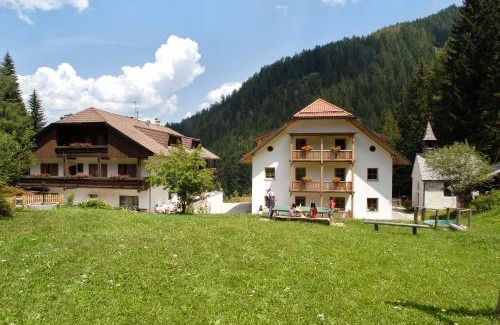 Valdaora Hotel | Hotel Bad Bergfall