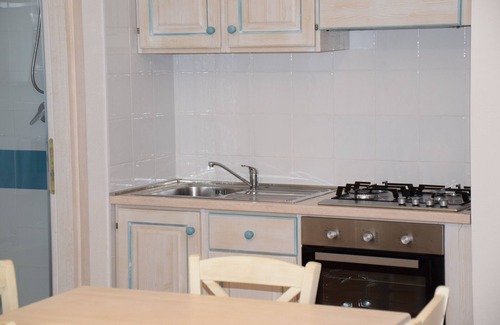 Orosei Hotel | Hotel Baia Marina
