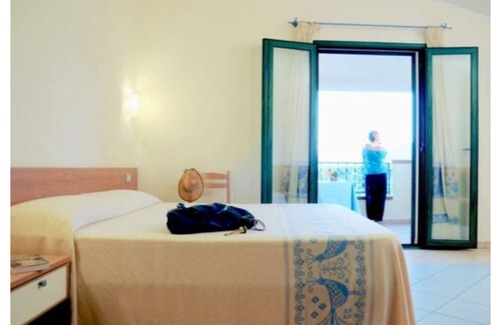 Orosei Hotel | Hotel Baia Marina