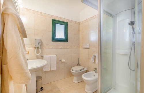 Orosei Hotel | Hotel Baia Marina