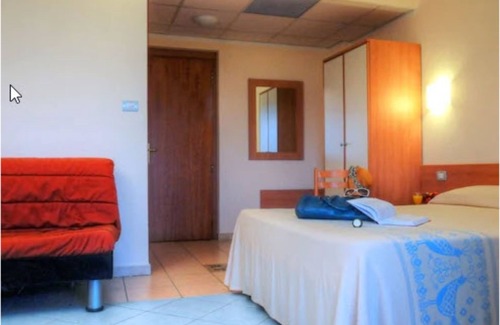 Orosei Hotel | Hotel Baia Marina