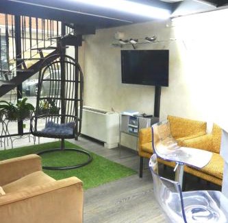 San Paolo Hotel | Hotel Balbo
