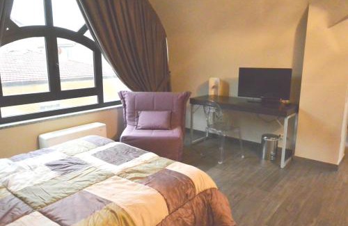 San Paolo Hotel | Hotel Balbo