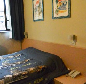 San Paolo Hotel | Hotel Balbo