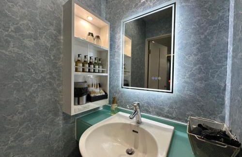 Iwatsuki Hotel | Hotel BaliBali 岩槻