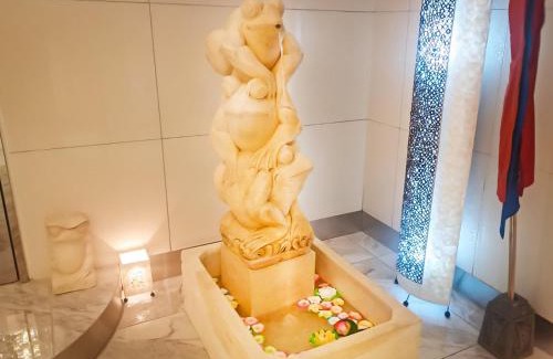 Iwatsuki Hotel | Hotel BaliBali 岩槻