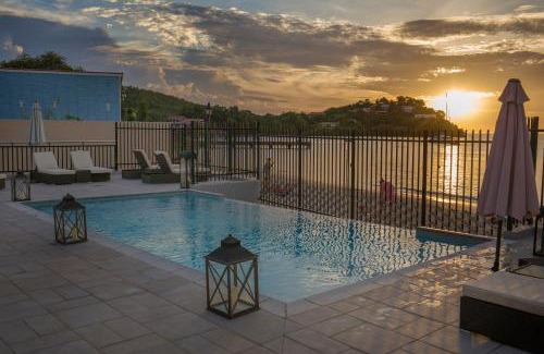 Tartane Hotel | Hotel Bambou