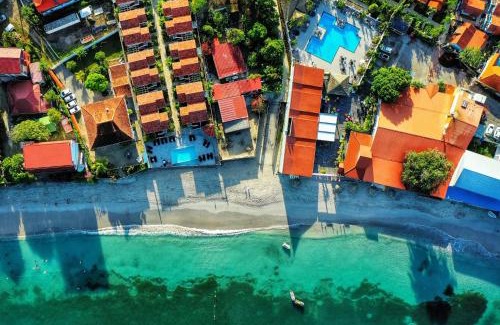 Tartane Hotel | Hotel Bambou