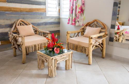 Tartane Hotel | Hotel Bambou