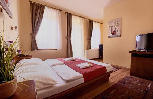 Komarno Hotel | Hotel Banderium