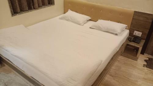 Ajmer Hotel | Hotel Bani Hashim 110 Mtrs from Dargah