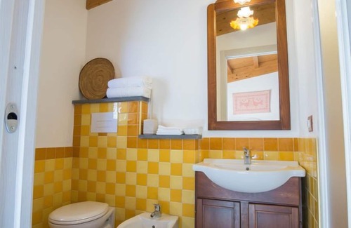 Dorgali Hotel | Hotel Barbagia