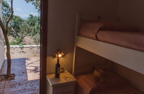 Dorgali Hotel | Hotel Barbagia