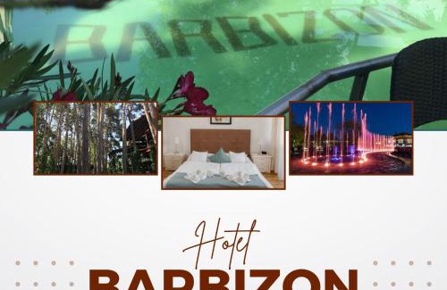 Sostogyogyfurdo Hotel | Hotel Barbizon