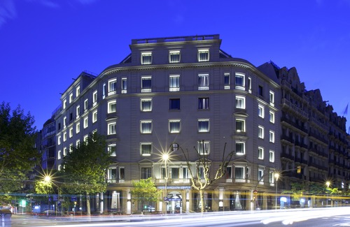 Eixample Hotel | Hotel Barcelona Center