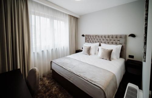 Sombor Hotel | Hotel Barcode Wellness & Spa