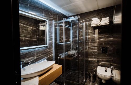 Sombor Hotel | Hotel Barcode Wellness & Spa