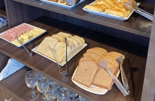 General Roca Hotel | Hotel Barda Sur