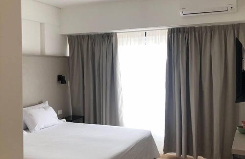 General Roca Hotel | Hotel Barda Sur