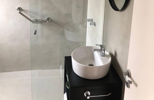 General Roca Hotel | Hotel Barda Sur