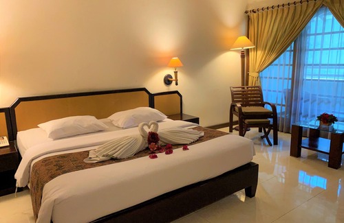 Laweyan Hotel | Hotel Baron Indah Solo