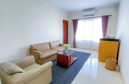 Laweyan Hotel | Hotel Baron Indah Solo