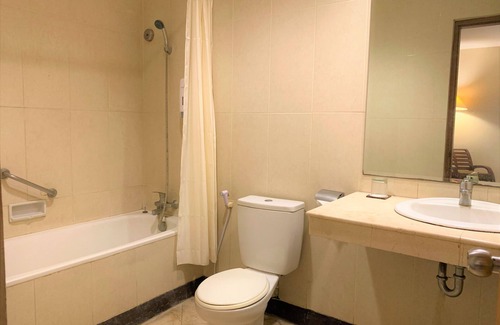Laweyan Hotel | Hotel Baron Indah Solo
