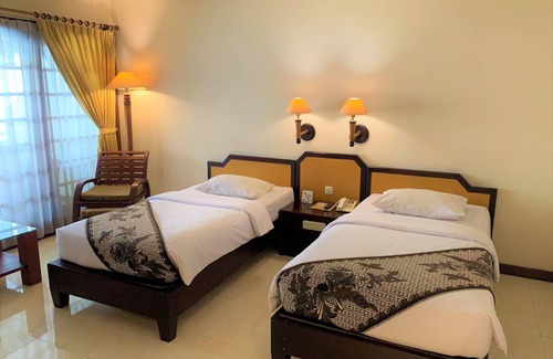 Laweyan Hotel | Hotel Baron Indah Solo