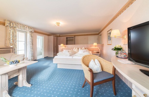 Unterallgau Hotel | Hotel Bayernwinkel
