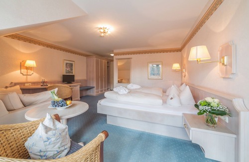 Unterallgau Hotel | Hotel Bayernwinkel