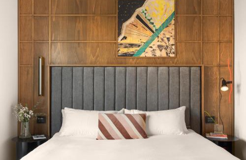 Jaffa Hotel | Hotel Bazaar - Fattal Colors