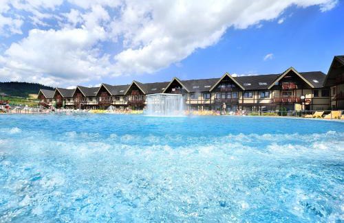 Besenova Hotel | Hotel Bešeňová