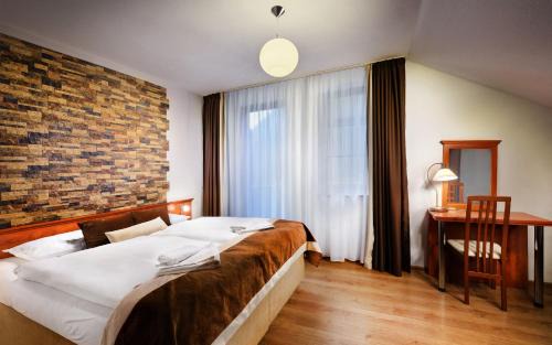 Besenova Hotel | Hotel Bešeňová