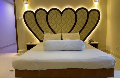 Cox's Bazar Hotel | Hotel Beach Way