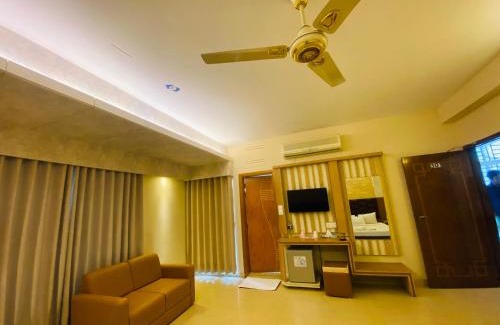 Cox's Bazar Hotel | Hotel Beach Way