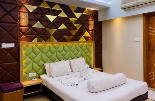 Cox's Bazar Hotel | Hotel Beach Way