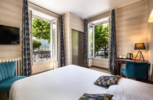 Aix-les-Bains Hotel | Hotel Beau Rivage