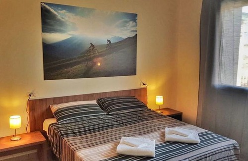 Centro Urbano Hotel | Hotel Bed & Bike