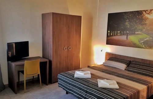 Centro Urbano Hotel | Hotel Bed & Bike