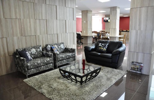 Sorocaba Hotel | Hotel Bela Vista Votorantim