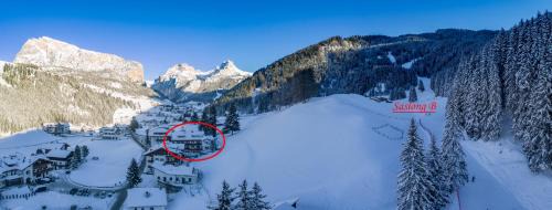 Selva di Val Gardena Hotel | Hotel Belaval