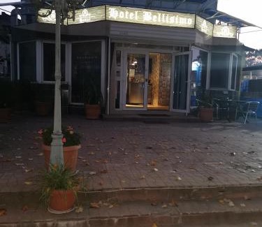 Ruse House | Hotel Belisimo