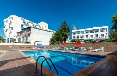 Ain Diab Hotel | Hotel Bellerive