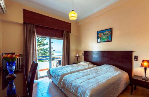 Ain Diab Hotel | Hotel Bellerive