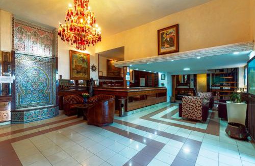 Ain Diab Hotel | Hotel Bellerive