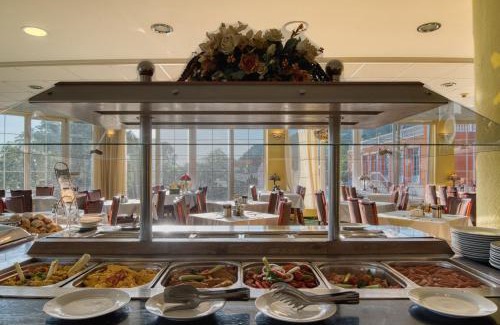 Bubanatvolgy Hotel | Hotel Bellevue Esztergom